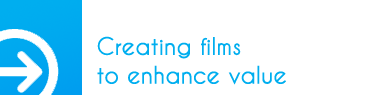 Tech Folien - Creating films to enhance value