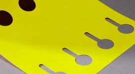 Tech Folien HDPE / HTDC