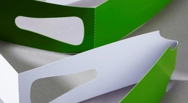 Tech Folien Satinex